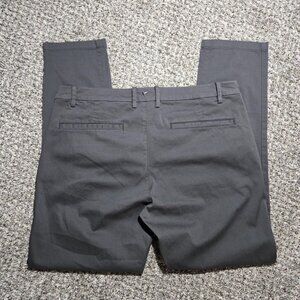 Bird Dogs Pants Men's 38x32 (Actual 38x31) Golf Chino Boom For Your Boomstick